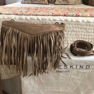Crossbody/clutch Bag